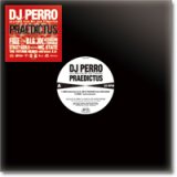 画像: (12") DJ PERRO a.k.a. DOGG / PRAEDICTUS   [ B.I.G JOE has Come Back !!! ]