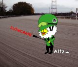 画像: (Mix CD) ALTZ / SLOWCRAPZ 