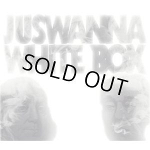 画像: (Mix CD) JUSWANNA / WHITE BOX