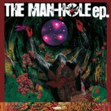 画像: MAN-HOLE / THE MAN-HOLE ep