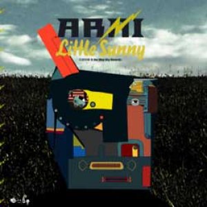 画像: (7") ARAI / LITTLE SUNNY