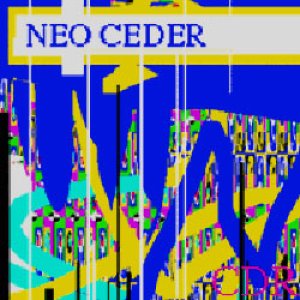 画像: (CD) CDR / NEO CEDER