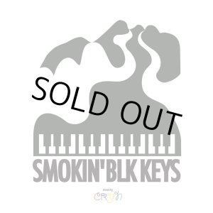 画像: (Mix CD)CRYN / Smokin'Blk Keys 