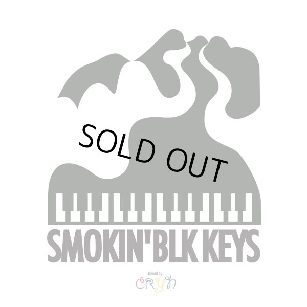 画像1: (Mix CD)CRYN / Smokin'Blk Keys 