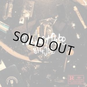 画像: (2LP) B.I.G. JOE / THE LOST DOPE