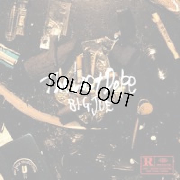 画像1: (2LP) B.I.G. JOE / THE LOST DOPE