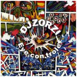 画像: (Mix CD) ZORZI / Eyecon_trole -drum'n'beats set- @09.07.05 "Eyecon" 