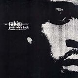 画像: (used 12") RAKIM / GUESS WHO'S BACK