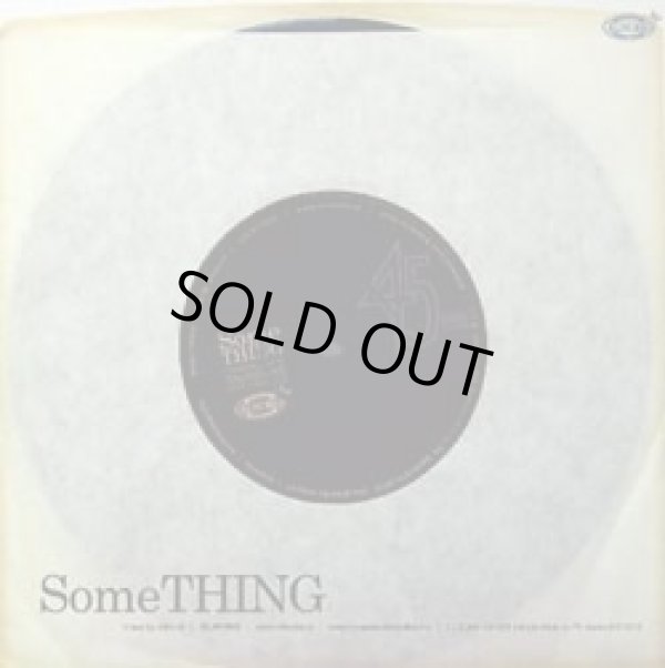 画像1: (Mix CD) OLIVE OIL / Some THING