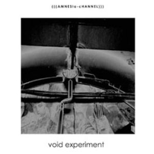 画像: AMNESIa-cHANNEL / Void Experiment 