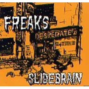 画像: FREAKS / SLIDEBRAIN