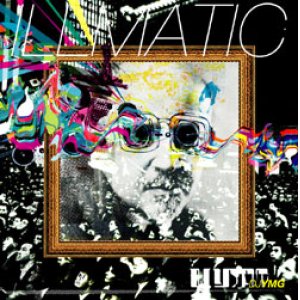 画像: (Mix CD) DJ YMG / ILLMATIC