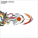 画像: (12") YABUGARASHI / RAINBOW STICH