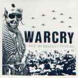 画像: (12") WARCRY/NOT SO DISTANT FUTURE 