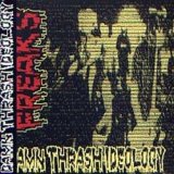 画像: FREAKS / DAMN THRASH 