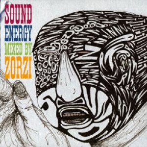 画像: (Mix CD) ZORZI / SOUND ENERGY 