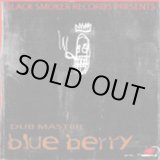 画像: (Mix CD) BLUE BERRY / DUB MASTER