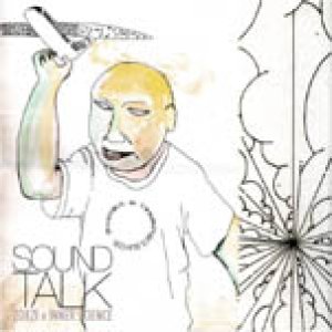 画像: (Mix CD) ZORZI x INNER SCIENCE / Sound Talk vol.1 