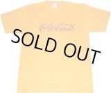 画像: COE LA CANTH / T-shirt 2007 黄色