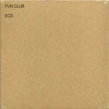 画像: ECD / FUN CLUB 