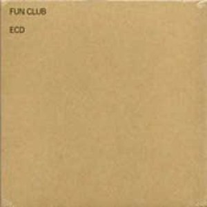 画像: ECD / FUN CLUB 