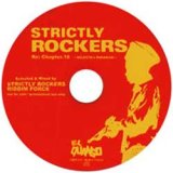 画像: (Mix CD) STRICTLY ROCKERS RIDDIM FORCE / SELECTA'S PARADISE -STRICTLY ROCKERS Re: chapter.16- 
