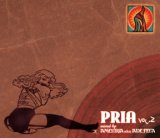 画像: (Mix CD) AMEL(R)A a.k.a. ADE FELA / PRIA Vol.2