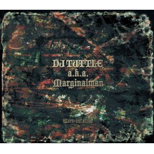 画像: (Mix CD) DJ TUTTLE a.k.a Marginalman / Worn-out shoes 