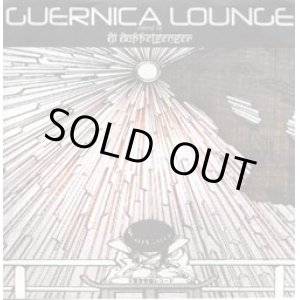 画像: DJ DOPPELGENGER / GUERNICA LOUNGE