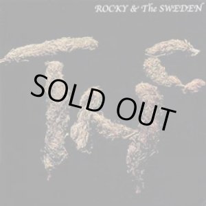 画像: ROCKY & The SWEDEN / T.H.C.