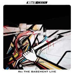画像: (Mix CD) CRYN / RE:the Basement Live