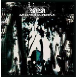 画像: BABA / LIVE A LIVE OF SKUNKHEADS