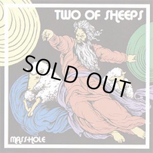 画像: MASS HOLE / TWO OF SHEEPS