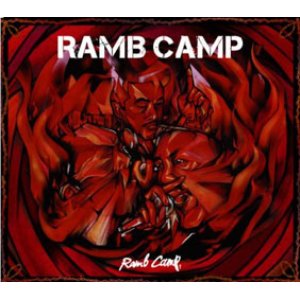 画像: RAMB CAMP / RAMB CAMP