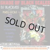 画像: (Mix CD) DJ BLACKASS / SHADE OF BLACK SCALE 