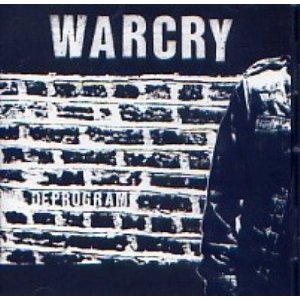 画像: WARCRY / DEPROGRAM