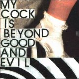 画像: (CD) VARIATIONS OF SEX / MY COCK IS BEYOND GOOD AND EVIL 