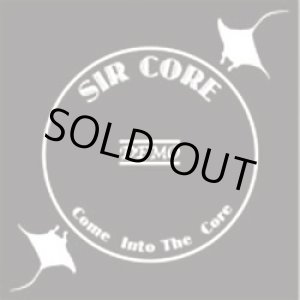 画像: SIR CORE / Come Into The Core DEMO EP