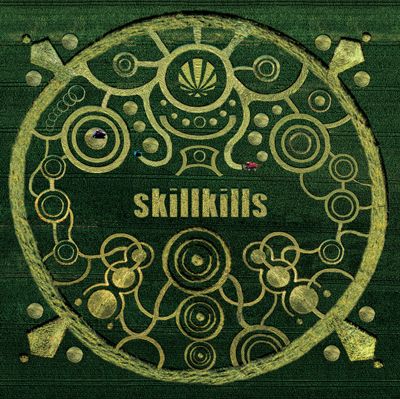 画像: 新入荷！[ skillkills /skillkills ]