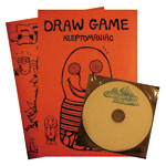 画像: 新入荷！[ 373 x KLEPTOMANIAC x DJ ASAMA / DRAW GAME ]