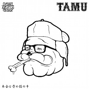 画像: 新入荷！[ TAMU / 本音は骨の髄の中  ]