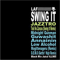 画像: 新入荷！[ LAF / SWING IT ]