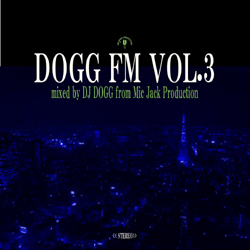 画像: DJ DOGG 新着MIX２タイトル入荷！！