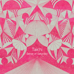 画像1: (Mix CD) Taichi / Sense of Saturday