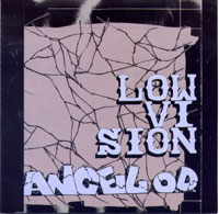 画像1: LOW VISION×ANGEL O.D / Spilit