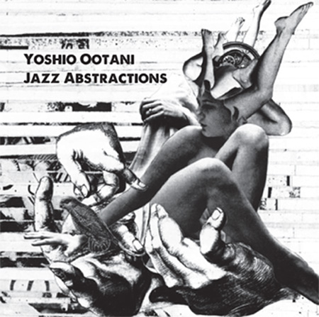画像1: Yoshio Ootani / Jazz Abstractions