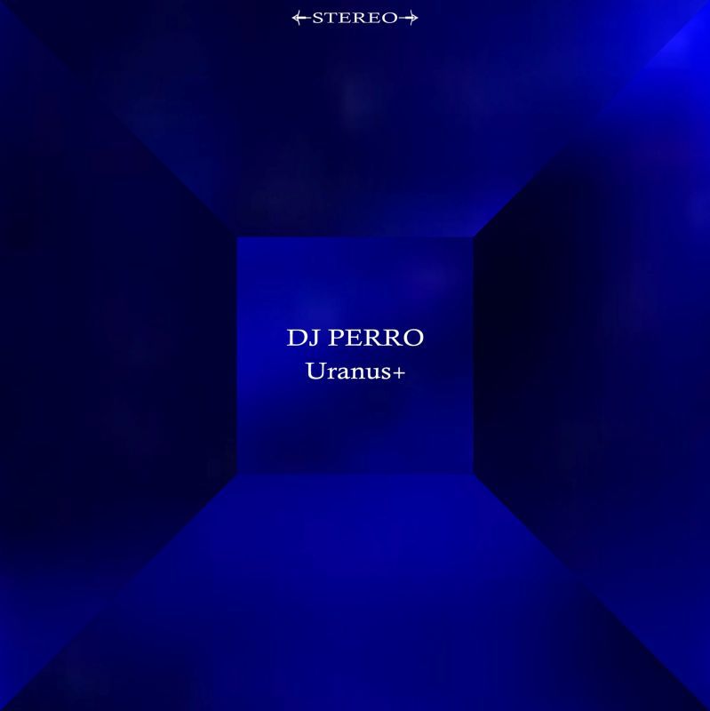 画像1: DJ PERRO / Uranus +