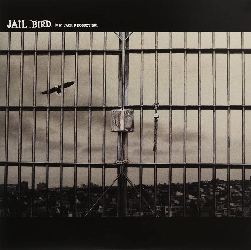 画像1: （12") MIC JACK PRODUCTION / JAIL BIRD