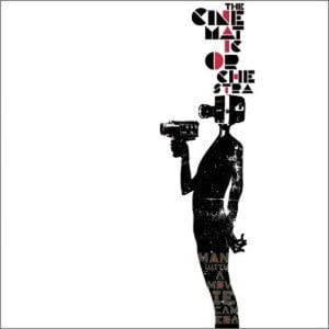 画像1: (used CD) The Cinematic Orchestra ‎/ Man With A Movie Camera