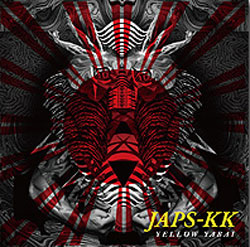 画像1: JAPS KK a.k.a. ILLMURA / Yellow Yabai 